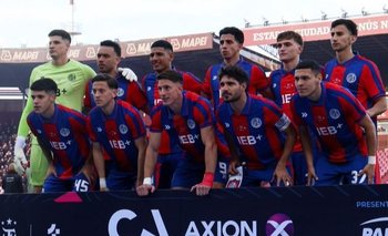 San Lorenzo eliminó a Quilmes y pasó por penales en la Copa Argentina | San lorenzo