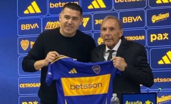 La terminante decisión de Boca con una figura del plantel de Russo | Boca juniors