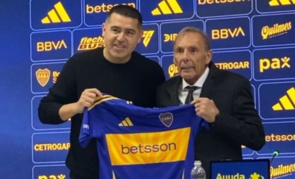Sorpresa en Boca: la terminante decisión que tomaron con una figura del plantel de Russo