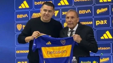 Sorpresa en Boca: la terminante decisión que tomaron con una figura del plantel de Russo