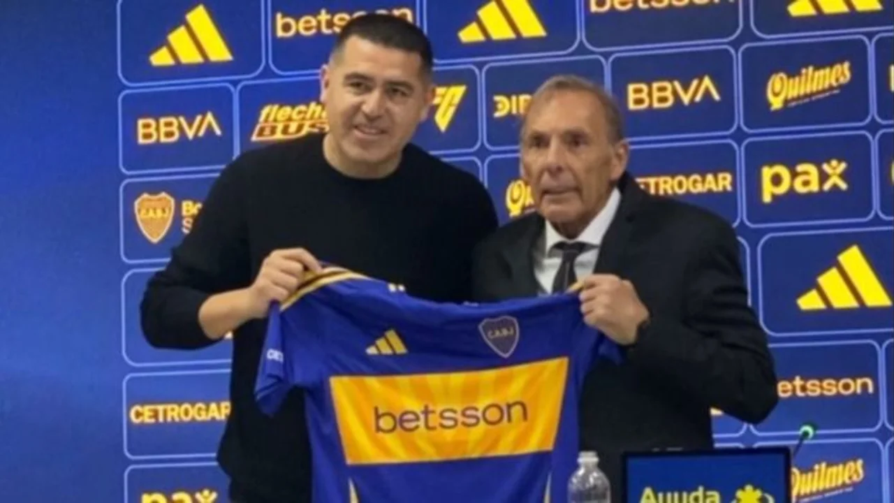 Sorpresa en Boca: la terminante decisión que tomaron con una figura del plantel de Russo