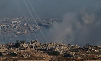 Con más de 57.000 muertos, Netanyahu se aleja de un acuerdo de tregua en Gaza | Franja de gaza