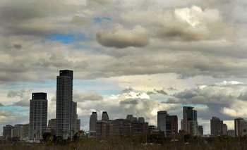 Cede la ola polar en Buenos Aires y vuelven las temperaturas más agradables | Clima