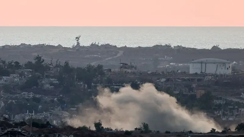 Israel envía delegación a Qatar para negociar sobre Gaza antes de viaje de Netanyahu a EEUU