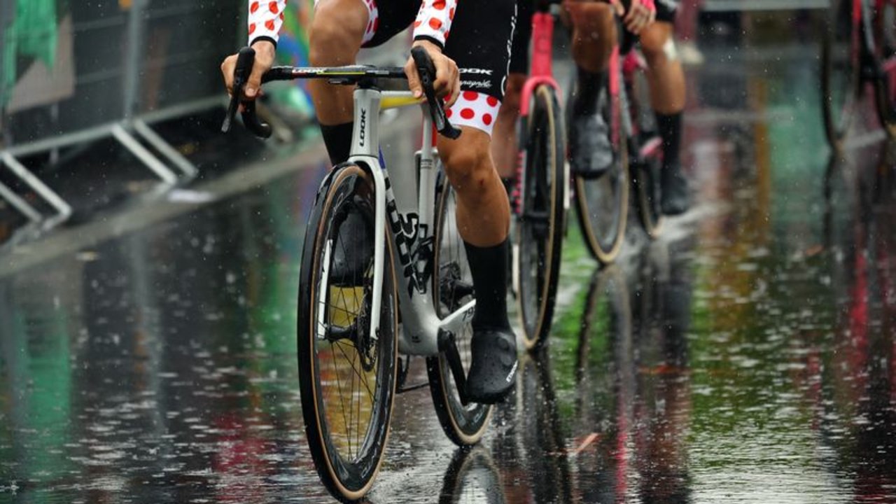 Cofidis sufre el robo de 11 bicicletas de un camión antes de la segunda etapa del Tour de Francia