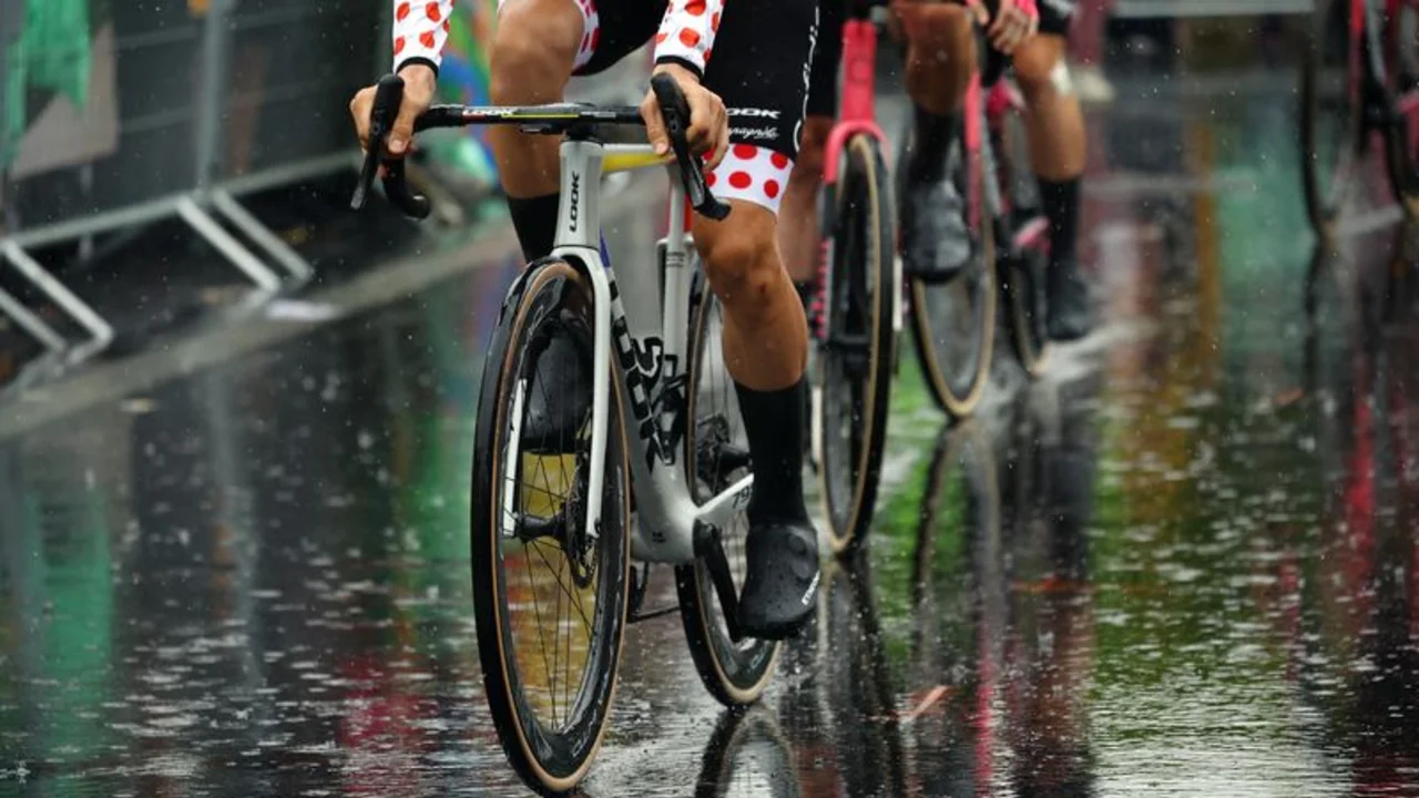 Cofidis sufre el robo de 11 bicicletas de un camión antes de la segunda etapa del Tour de Francia