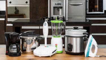 Últimas 24 horas para aprovechar la gran "liquidación" en electrodomésticos: 12 cuotas sin interés y 40 off