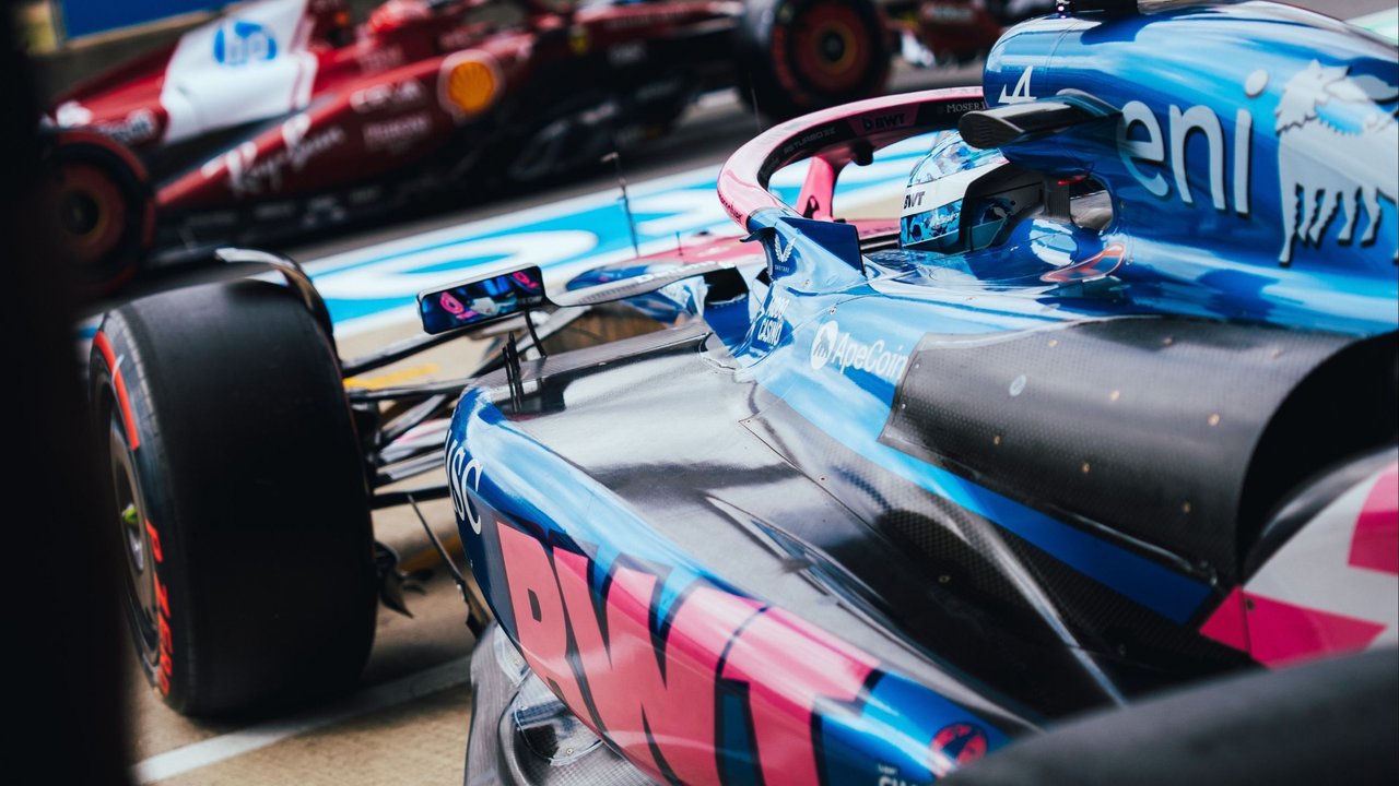 Franco Colapinto, GP de Silverstone, Fórmula 1, F1, automovilismo