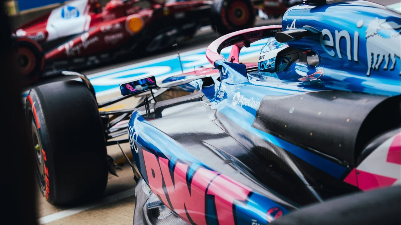 Franco Colapinto, GP de Silverstone, Fórmula 1, F1, automovilismo