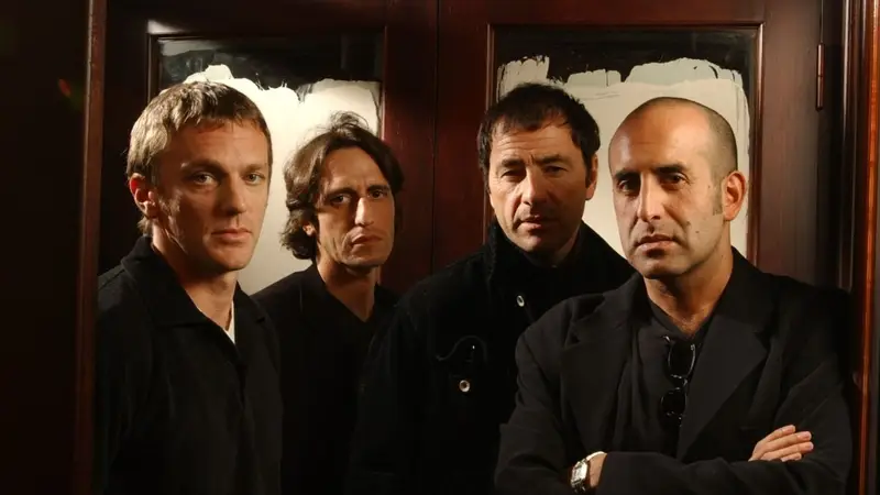 Los Simuladores