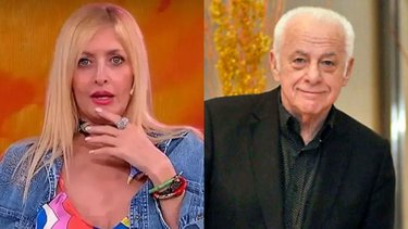 Se conoció por qué le dicen Yuyito a Amalia González: "No servía"