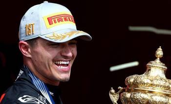 Así quedó el campeonato de la F1 tras el GP de Gran Bretaña | Automovilismo