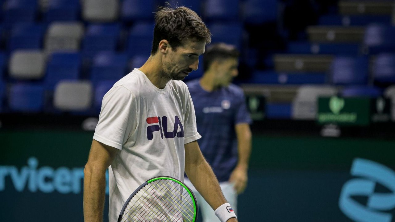 tenis, Wimbledon, Andrés Molteni, ATP
