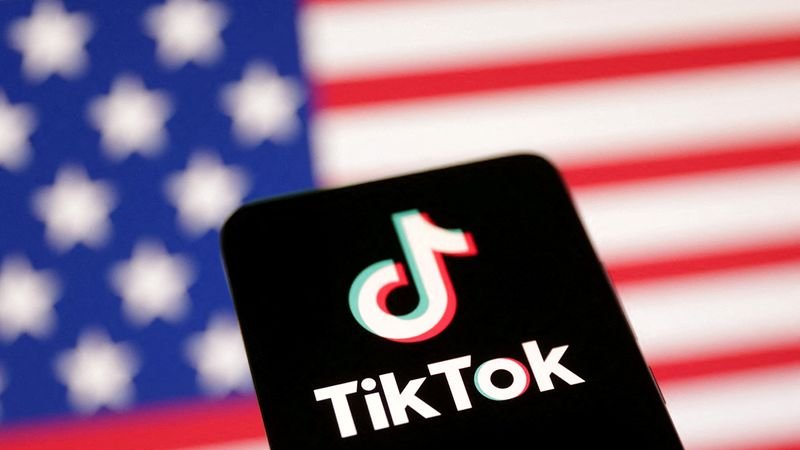 TikTok prepara una nueva versión de app antes de esperada venta en EEUU, según The Information