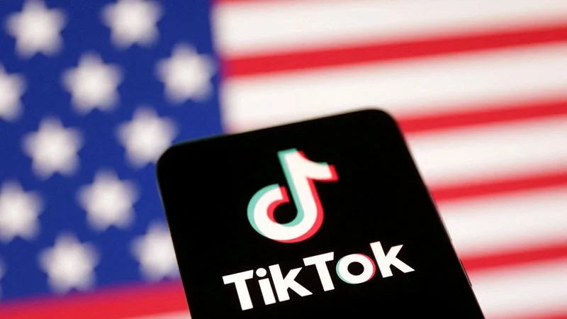 TikTok prepara una nueva versión de app antes de esperada venta en EEUU, según The Information
