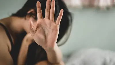 El silencio no es consenso: primero lo absolvieron, pero ahora lo condenaron por abuso sexual El silencio no es consenso: primero lo absolvieron, pero ahora lo condenaron por abuso sexual