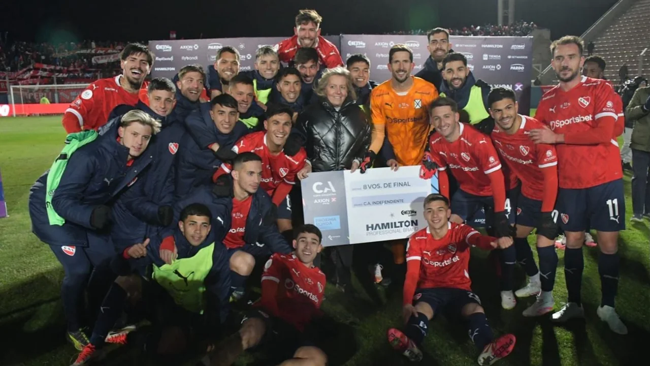 fútbol argentino, Independiente, Huracán, Ignacio Pussetto, mercado de pases