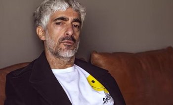 El drama de salud de Favio Posca: "Para mí fue un impacto" | Televisión 