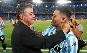 Se ilusiona Gallardo: el conflicto de Juanfer en América que beneficiaría a River | River plate