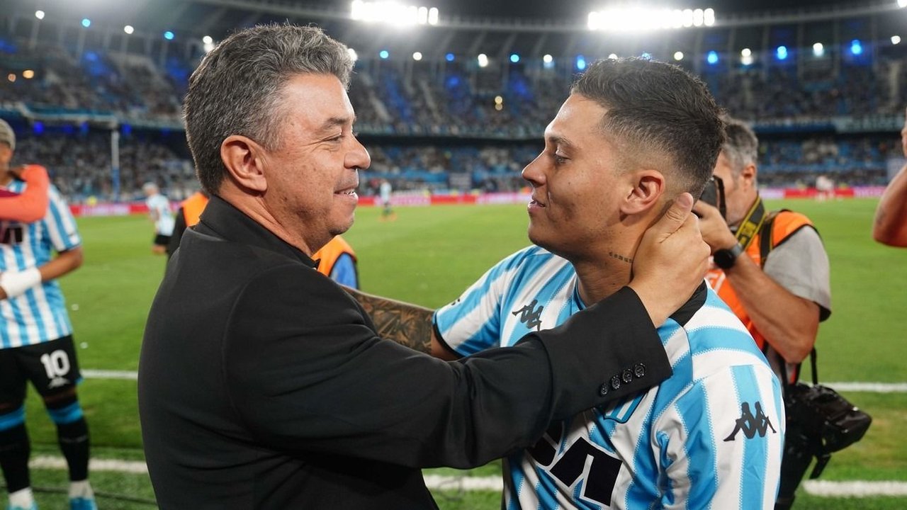 River Plate, Juan Fernando Quintero, mercado de pases, América de Cali, Racing Club
