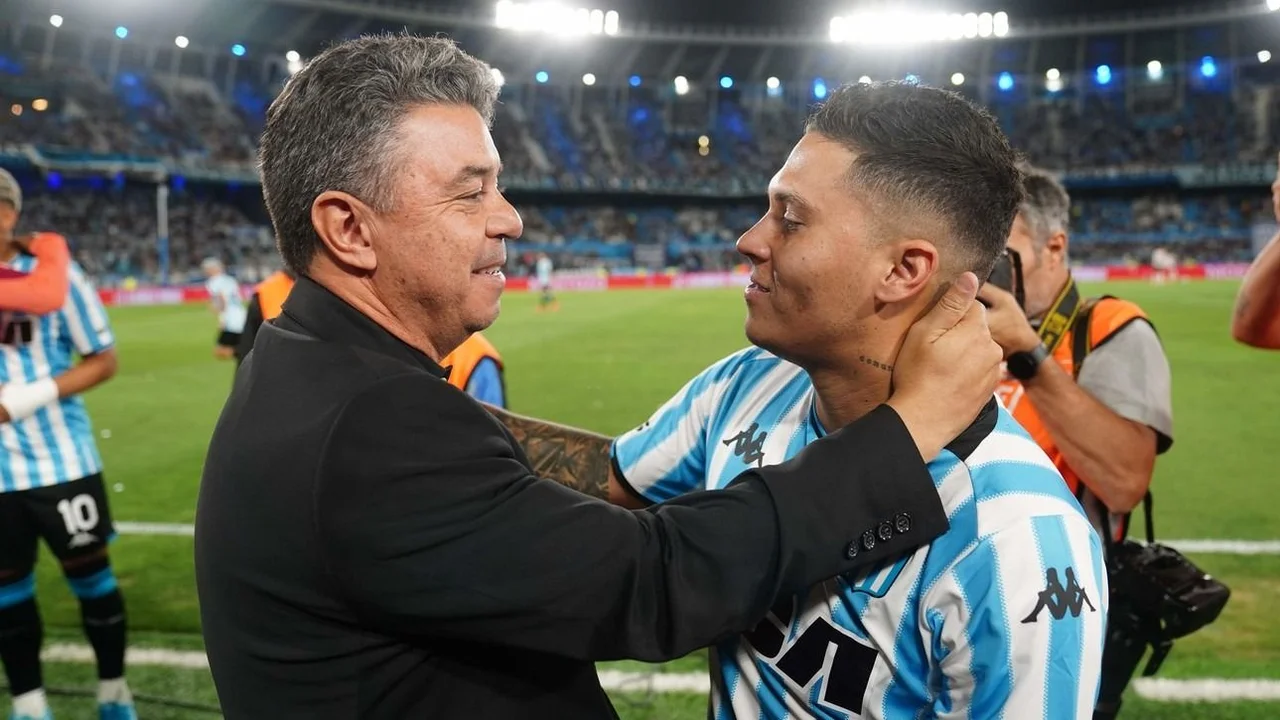 River Plate, Juan Fernando Quintero, mercado de pases, América de Cali, Racing Club