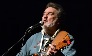 Furor en el rock nacional por el show gratuito de Edelmiro Molinari | Música