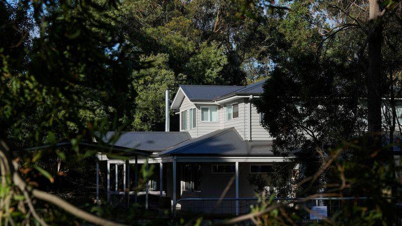 Una australiana es declarada culpable de asesinato con setas venenosas