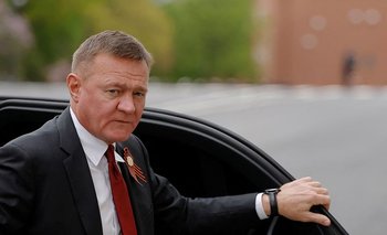 Horas después de ser destituido, murió el ex ministro de Transporte de Rusia | Rusia 