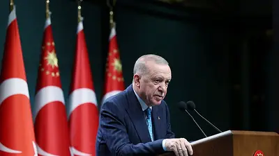 El partido prokurdo turco se reunirá con Erdogan para impulsar el proceso de paz con el PKK El partido prokurdo turco se reunirá con Erdogan para impulsar el proceso de paz con el PKK