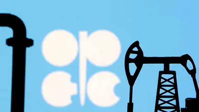 La OPEP+ concluirá en septiembre el gran recorte de la producción de petróleo, según fuentes La OPEP+ concluirá en septiembre el gran recorte de la producción de petróleo, según fuentes