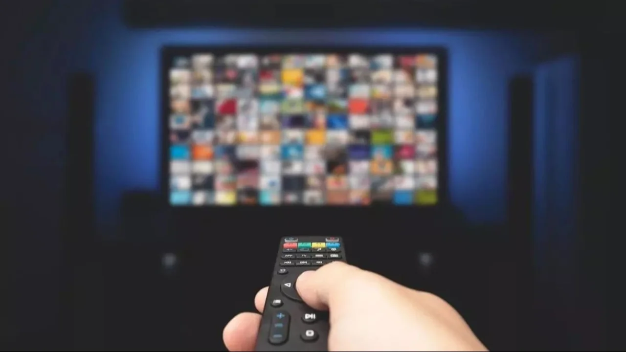 series y películas gratis.