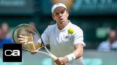 Horacio Zeballos, tenis, Wimbledon, Andrés Molteni, Máximo González Horacio Zeballos, tenis, Wimbledon, Andrés Molteni, Máximo González