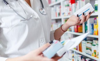 Cuánto cobran los farmaceuticos en julio | Salarios