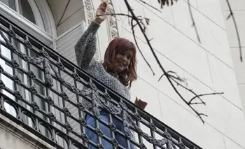 La condena de Cristina: la Justicia revisa la prisión domiciliaria de la ex presidenta | La condena de cristina