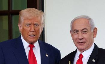Especialista en MO: "Netanyahu negocia como Trump y amenaza con destruir todo" | Genocidio en gaza
