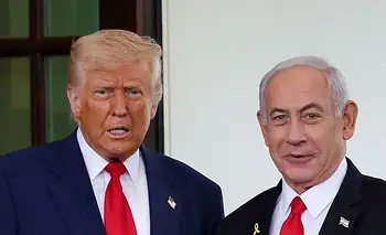 Especialista en MO: "Netanyahu negocia como Trump y amenaza con destruir todo" | Genocidio en gaza