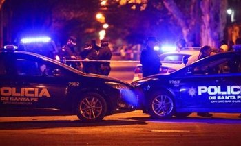 Inseguridad en Rosario: adolescente asesinado y balaceras a colectivos | Violencia