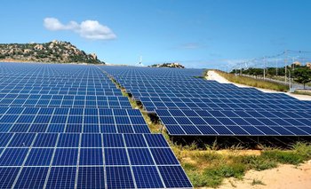 La Rioja marca el rumbo del norte: líder en energía solar distribuida | Energía solar