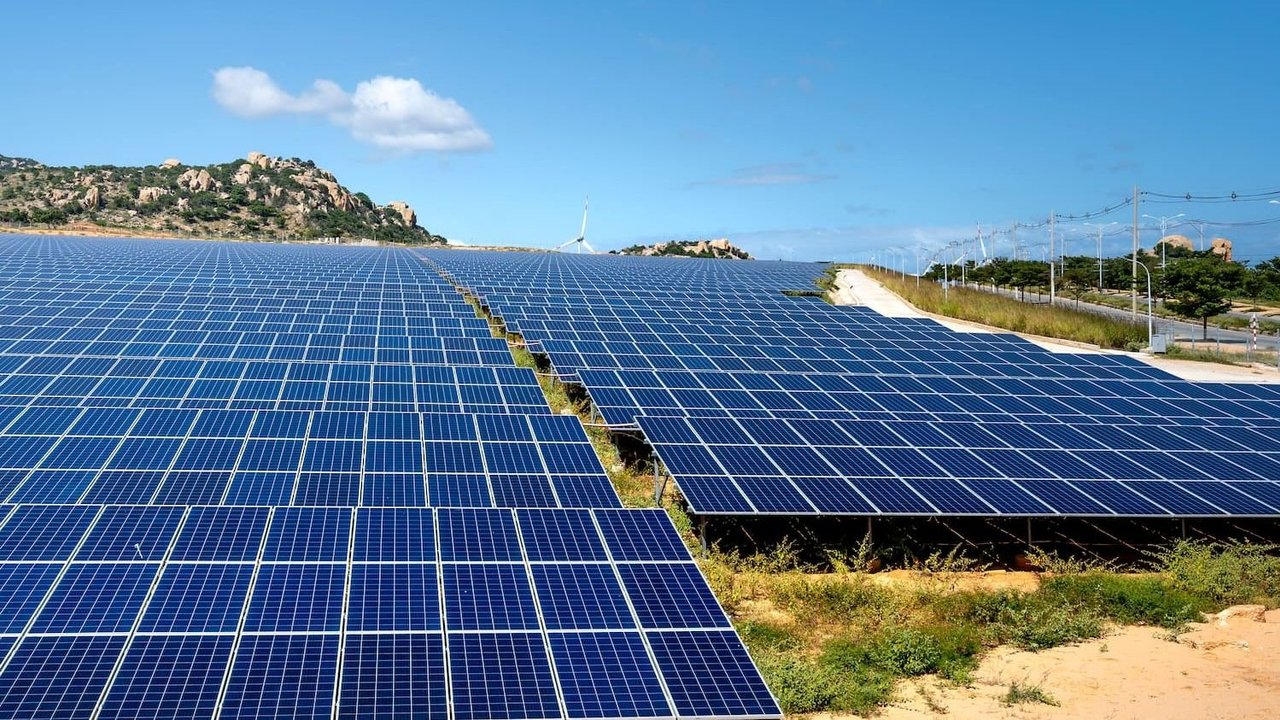 El Norte Argentino impulsa la transición energética: La Rioja lidera la generación distribuida con energía solar