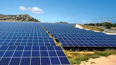 El Norte Argentino impulsa la transición energética: La Rioja lidera la generación distribuida con energía solar El Norte Argentino impulsa la transición energética: La Rioja lidera la generación distribuida con energía solar