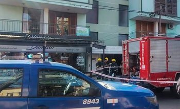 Tragedia por fuga de gas: investigan la muerte de una jubilada en su departamento | Córdoba 