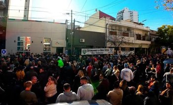 La Justicia frenó el intento de baja de la Obra Social de los Municipales de Avellaneda | Salud
