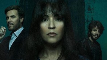 Reparto de Ángela, la serie española de Netflix: quiénes actúan
