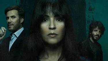 Reparto de Ángela, la serie española de Netflix: quiénes actúan