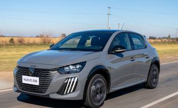 Cuáles fueron los 10 autos 0KM más vendidos en la primera mitad del 2025 | Autos