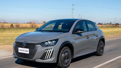 Cuáles fueron los 10 autos 0KM más vendidos en la primera mitad del 2025: esta es la lista completa Cuáles fueron los 10 autos 0KM más vendidos en la primera mitad del 2025: esta es la lista completa