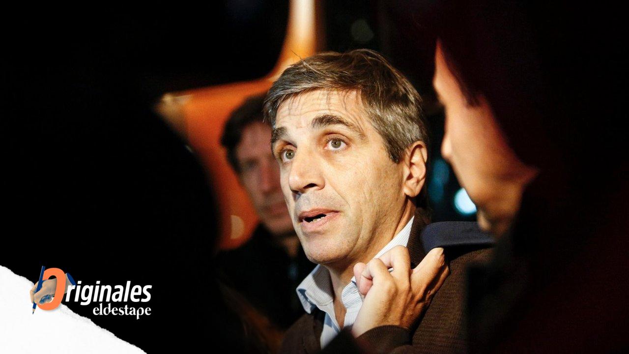 Se terminó la oferta de dólares y se disparó a 60% la tasa en pesos
