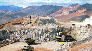 Hacia un desarrollo minero sostenible: La Rioja fortalece su marco legal con el aporte de un sector clave