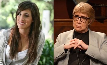 La respuesta de Teresa Parodi a La Sole en las redes: qué le dijo | Música