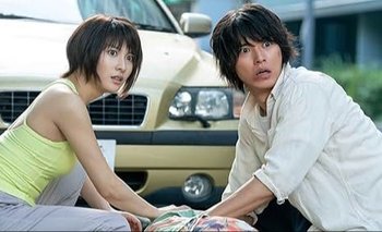 Chau Juego del Calamar: la otra serie de Netflix con juegos mortales | Series